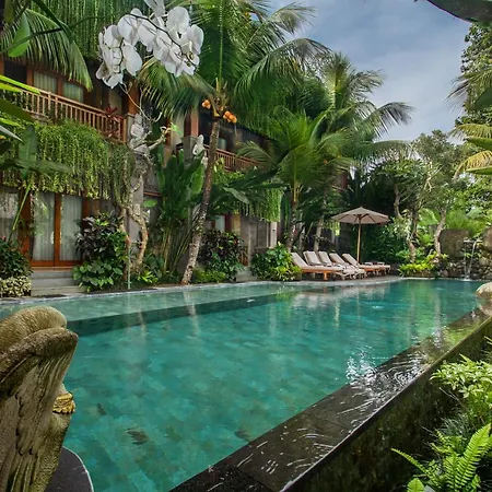 Weda Cita Resort And Spa By Mahaputra