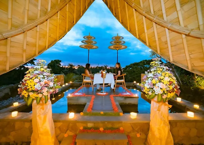 Weda Cita And By Mahaputra 5*