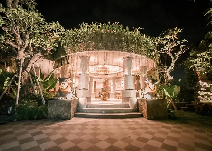 Weda Cita And By Mahaputra Hotel Ubud