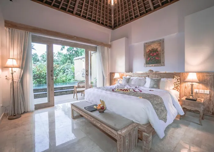 Weda Cita And By Mahaputra Hotel Ubud
