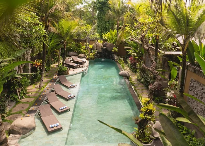Hotel Weda Cita And By Mahaputra