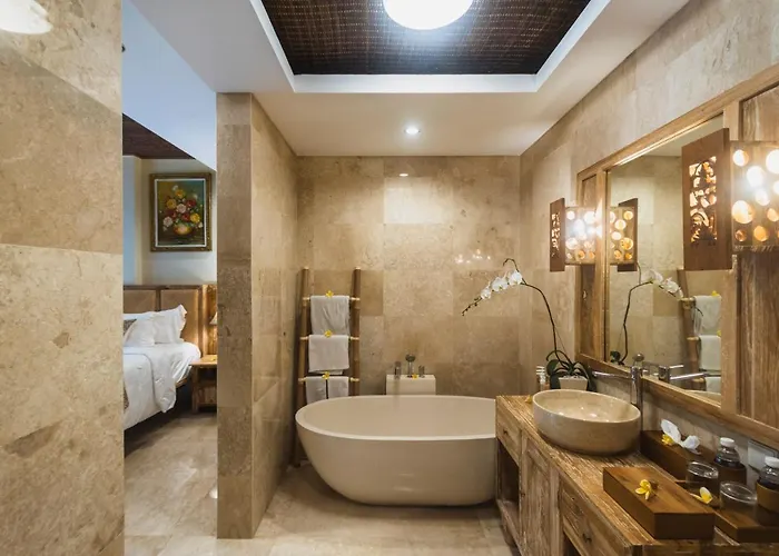 Hotel Weda Cita And By Mahaputra 5*