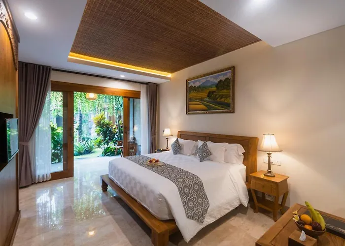 Hotel Weda Cita And By Mahaputra