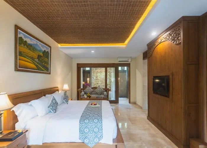 Hotel Weda Cita And By Mahaputra