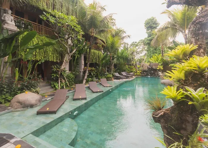 Weda Cita And By Mahaputra Hotel 5*