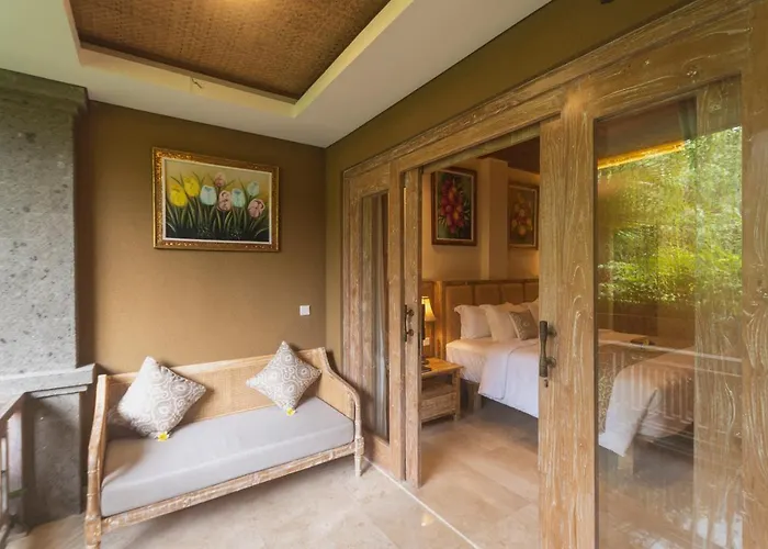 Weda Cita And By Mahaputra Ubud