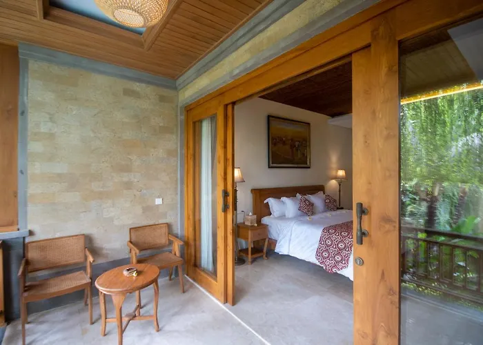 Weda Cita And By Mahaputra Hotel Ubud