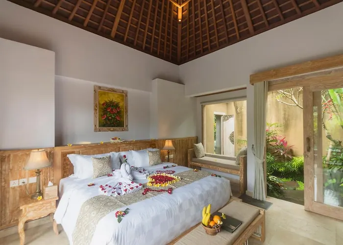 Weda Cita And By Mahaputra Ubud
