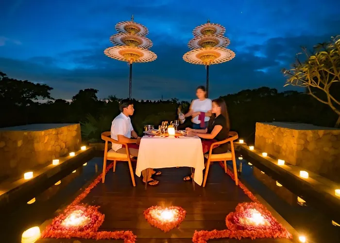 Weda Cita And By Mahaputra 5* Ubud