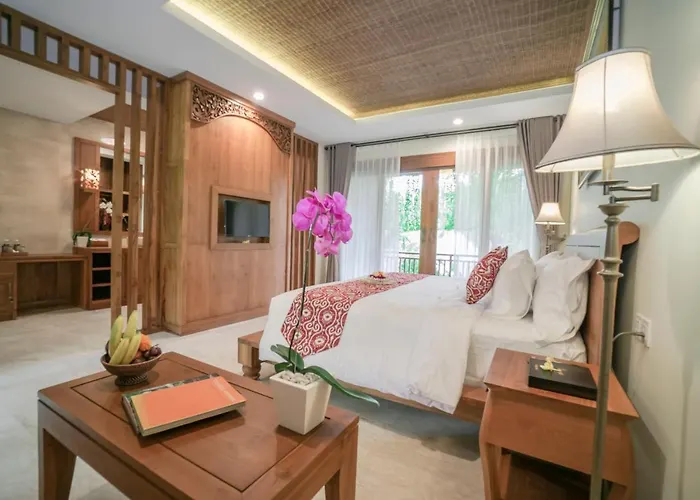 Weda Cita And By Mahaputra 5*