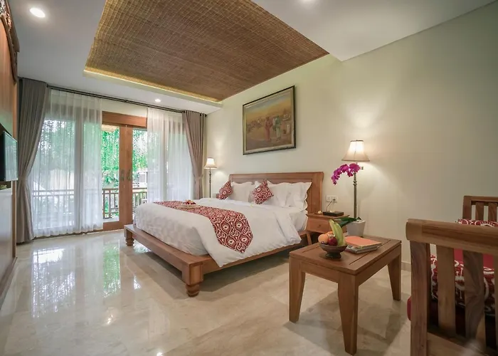 Weda Cita And By Mahaputra Hotel