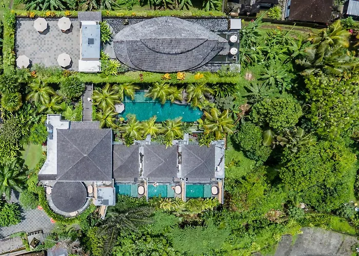 Hotel Weda Cita And By Mahaputra Ubud