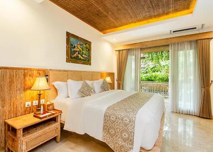 Hotel Weda Cita And By Mahaputra