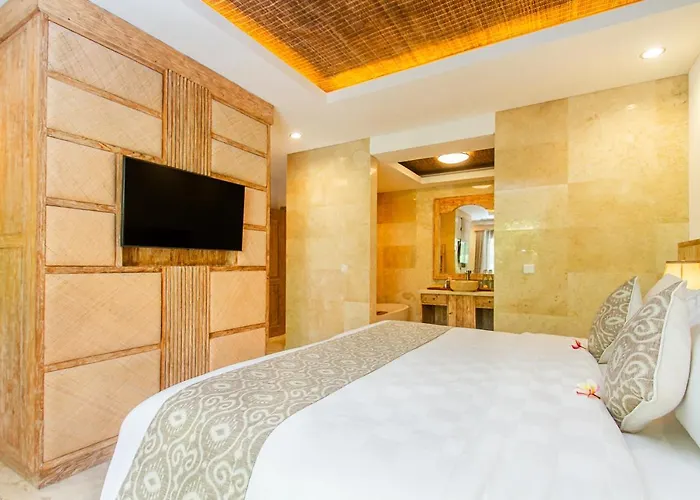 Hotel Weda Cita And By Mahaputra 5*