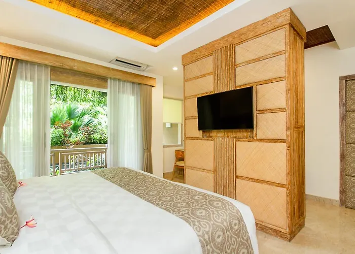 Hotel Weda Cita And By Mahaputra Ubud