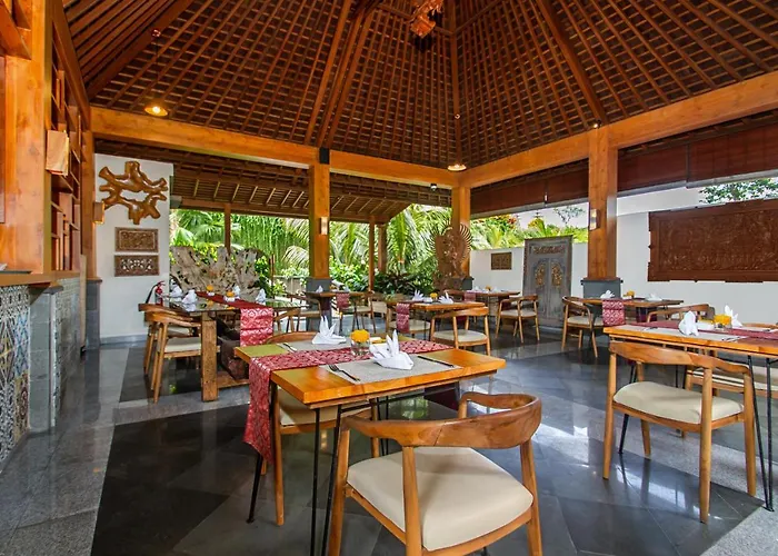 Hotel Weda Cita And By Mahaputra 5*