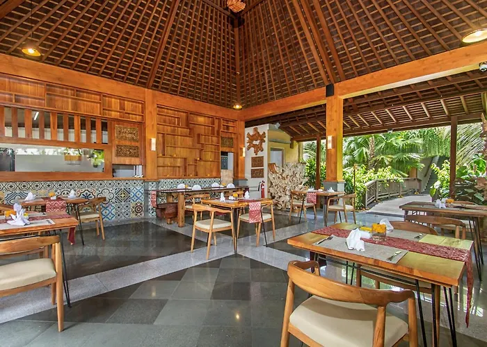 Weda Cita And By Mahaputra 5* Ubud
