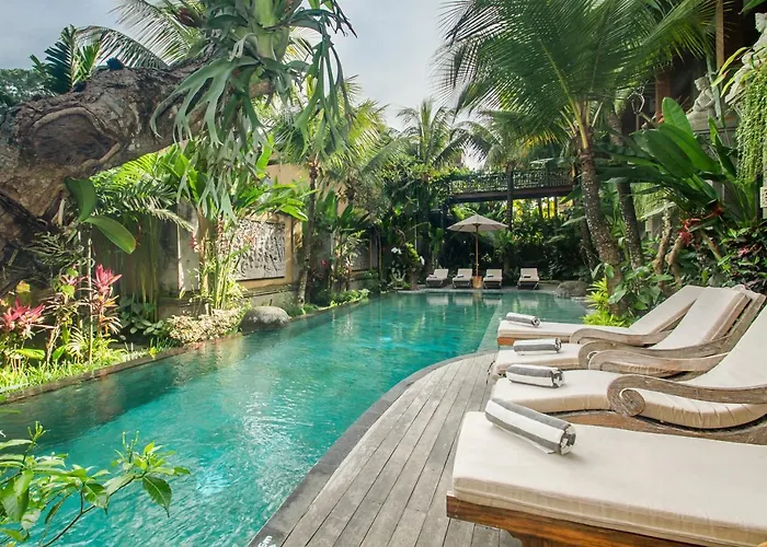 Weda Cita And By Mahaputra Ubud