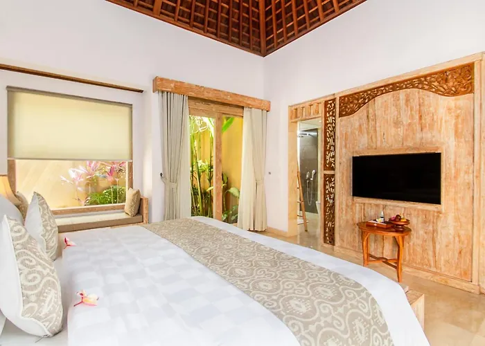 Weda Cita And By Mahaputra Hotel Ubud