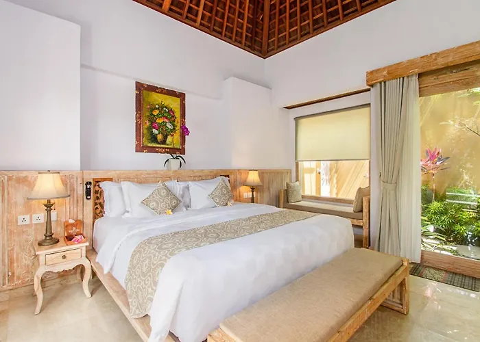 Hotel Weda Cita And By Mahaputra 5*
