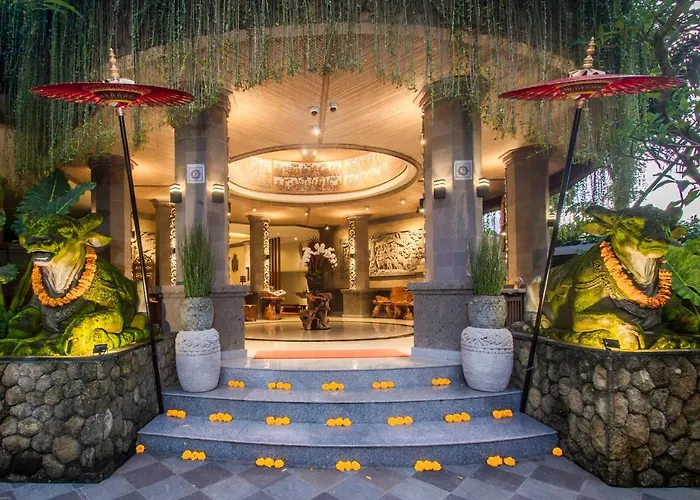 Weda Cita And By Mahaputra Hotel