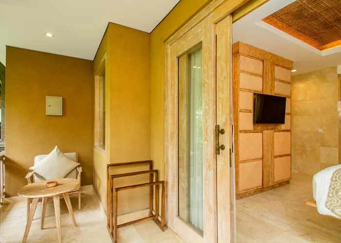 Weda Cita And By Mahaputra Hotel Ubud