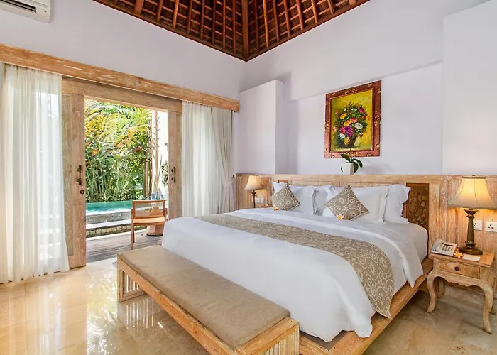 Weda Cita And By Mahaputra Hotel Ubud