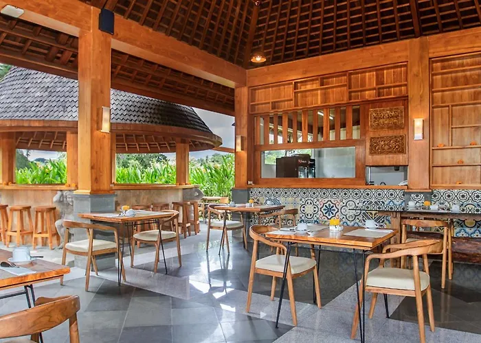 Weda Cita And By Mahaputra Hotel Ubud
