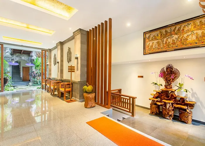 Weda Cita And By Mahaputra 5*