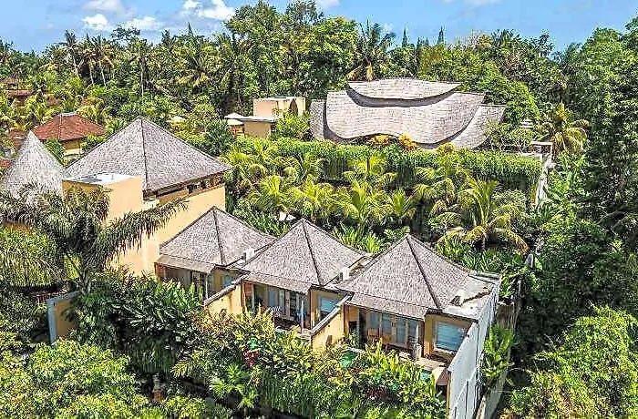 Hotel Weda Cita And By Mahaputra Ubud