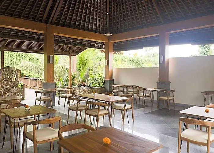 Hotel Weda Cita And By Mahaputra