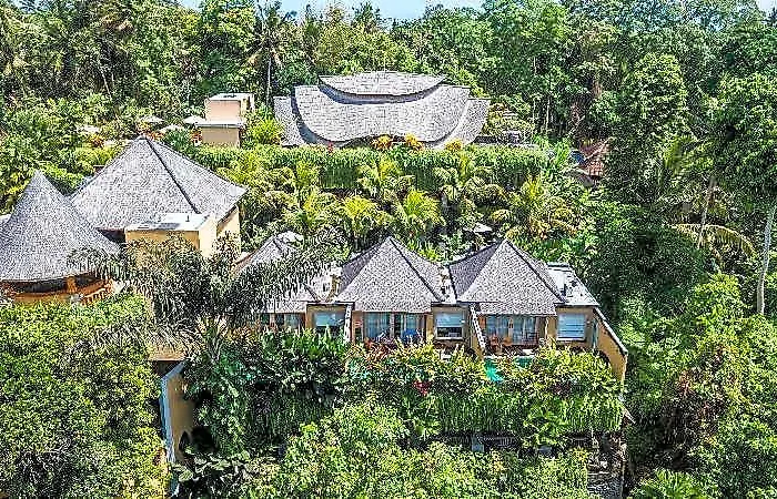 Weda Cita And By Mahaputra Ubud