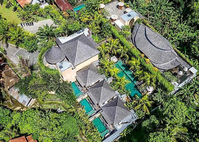 Weda Cita And By Mahaputra Ubud