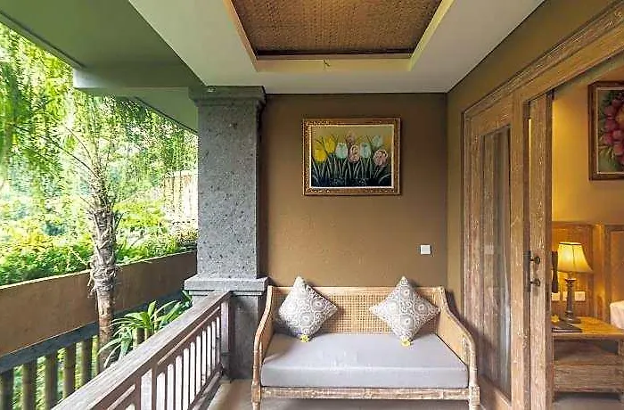 Weda Cita And By Mahaputra Hotel Ubud